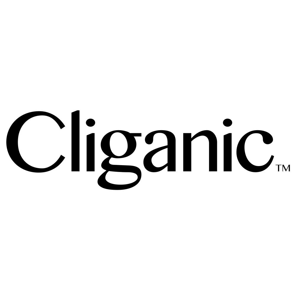 Cliganic logo
