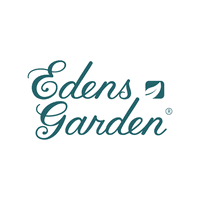 Eden's Garden Logo
