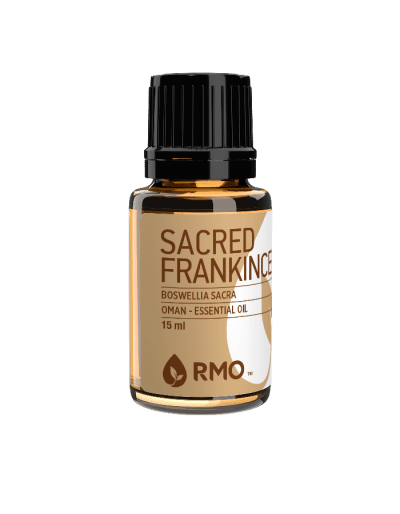 Rocky Mountain Sacred Frankincense Pure Essential Oil