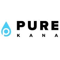Pure Kana Logo