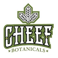 Cheef Botanicals Logo