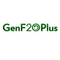 GenF20 Plus Logo