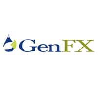 GenFX Logo