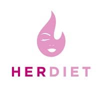 Her Diet Logo