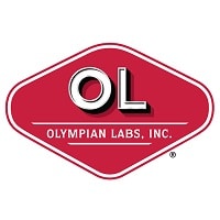 Olympian Labs Logo