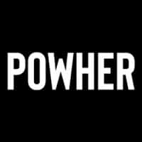 Powher Logo