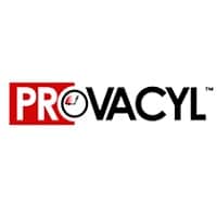 Provacyl Logo