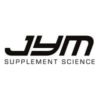 JYM Supplement Logo