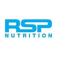 RSP Nutrition Logo