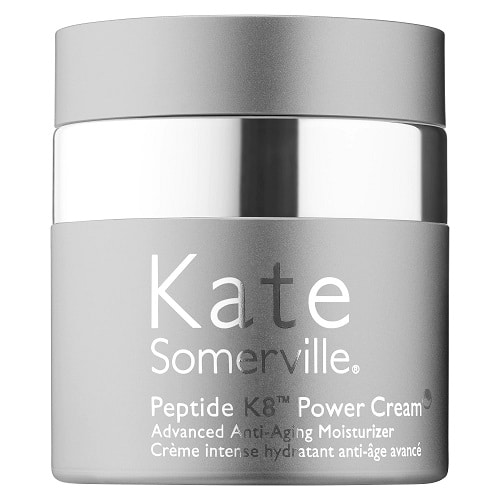 Best Anti-Aging Products - Kate Somerville Peptide K8 Power Cream Review