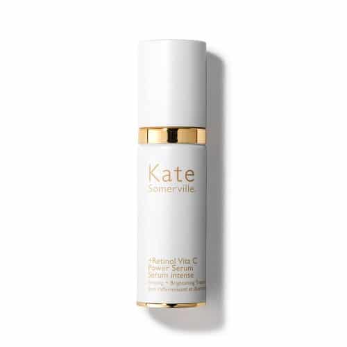 Best Anti-Aging Products - Kate Somerville +Retinol Vita C Power Serum Firming & Brightening Treatment Review