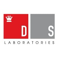 DS Laboratories Logo