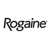 Men's Rogaine Logo