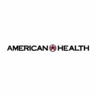 American Health Logo