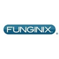 FUNGINIX Logo