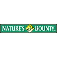 Nature's Bounty Logo