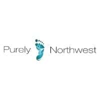 Purely Northwest Logo