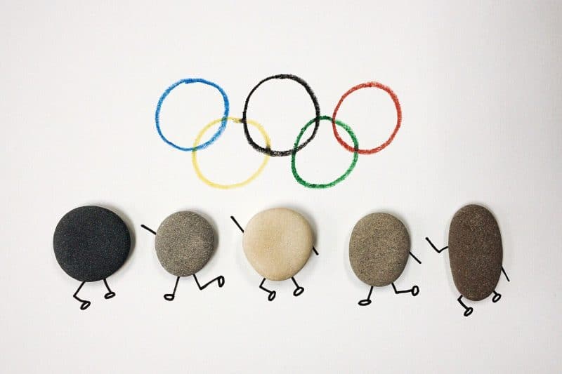olympics doping