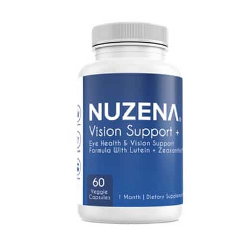 Nuzena Vision Support