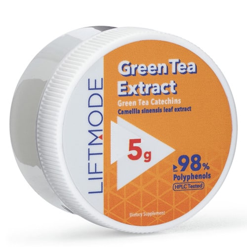 LiftMode Green Tea Extract