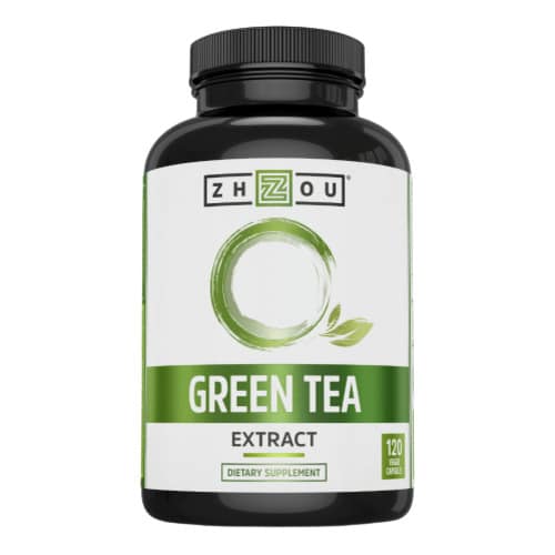 Zhou Nutrition Green Tea Extract