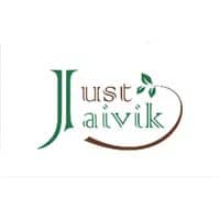 Just Jaivik Logo