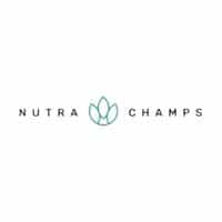 NutraChamps Logo