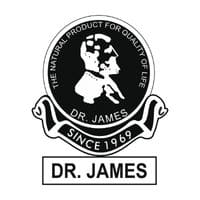 Dr. James Logo