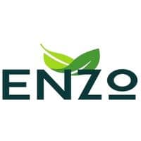 Enzo Organic Logo