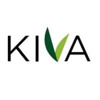 Kiva Organic Logo