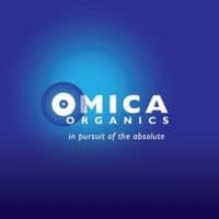 Omica Organics Logo