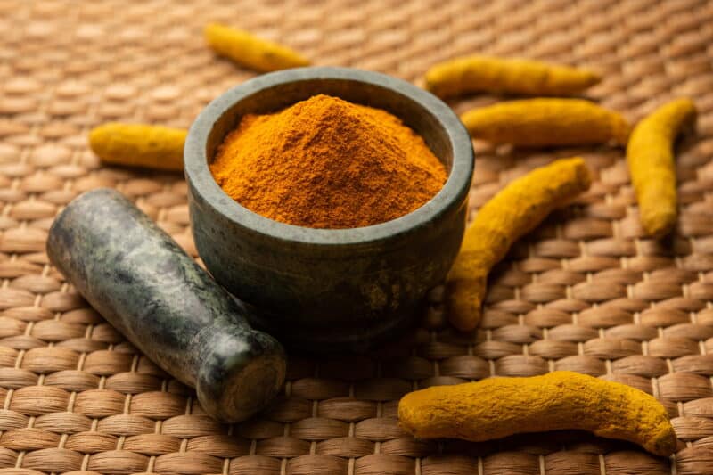 How to Make Turmeric More Absorbable